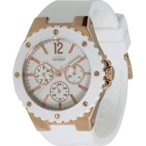 Customize Rubber Watch Bands U12652L1