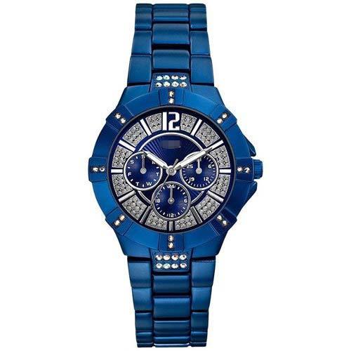 Wholesale Black Watch Dial U12657L7