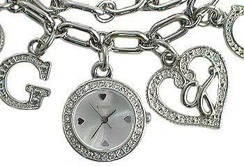 Customization Stainless Steel Watch Bracelets U13001L1