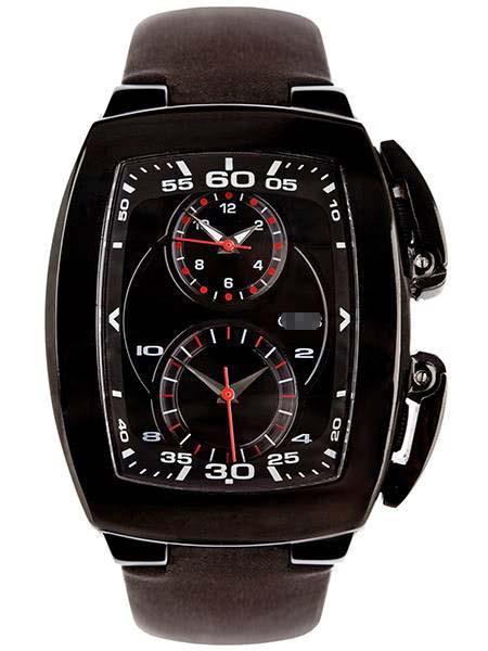 Customized Leather Watch Straps U13521G1