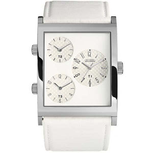 Custom White Watch Dial U13546G2