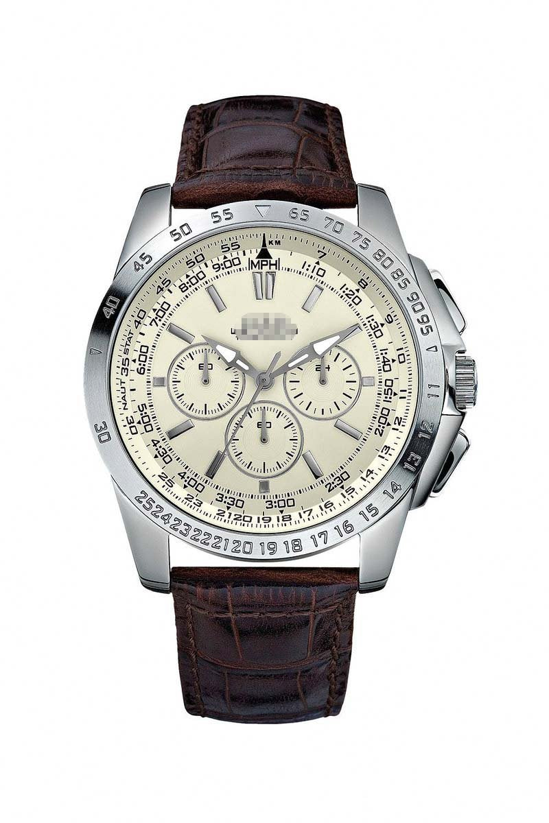 Customised Stainless Steel Watch Bracelets U13570G2