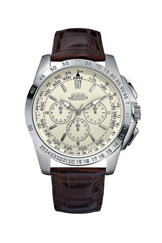 Customised Stainless Steel Watch Bracelets U13570G2