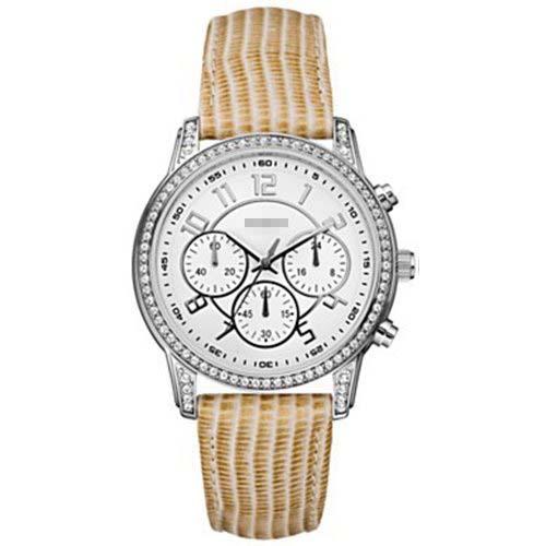 Wholesale Leather Watch Bands U13602L2