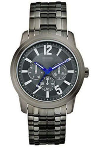 Custom Grey Watch Dial U13630G1