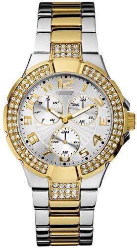 Custom Stainless Steel Watch Bands U14007L1