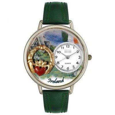 Wholesale White Watch Face U1420004