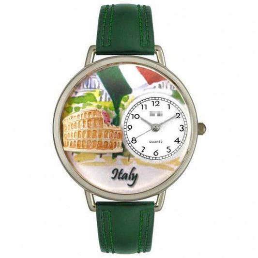 Wholesale Leather Watch Straps U1420005