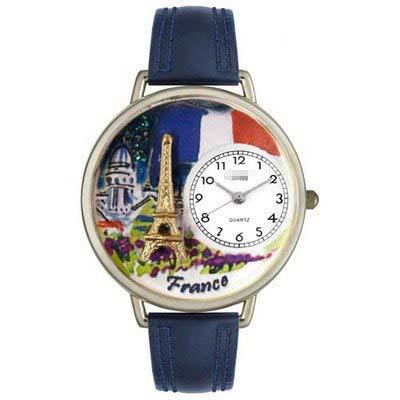 Custom White Watch Dial U1420006