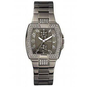 Custom Grey Watch Dial U14502L1