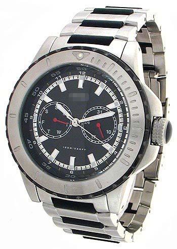 Customised Stainless Steel Watch Bands U15021G1