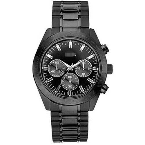 Customized Metal Watch Bands U15055G1