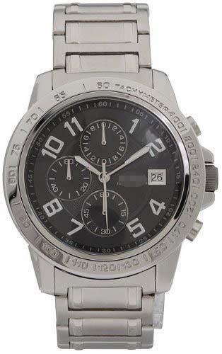 Custom Stainless Steel Watch Bands U15062G2