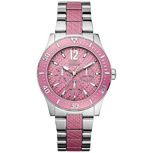 Wholesale Pink Watch Dial U15066L2