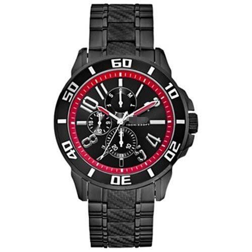 Customized Stainless Steel Watch Bands U15079G1