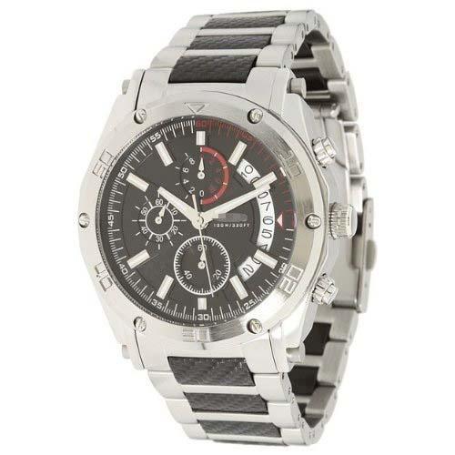 Customization Stainless Steel Watch Bands U17519G1