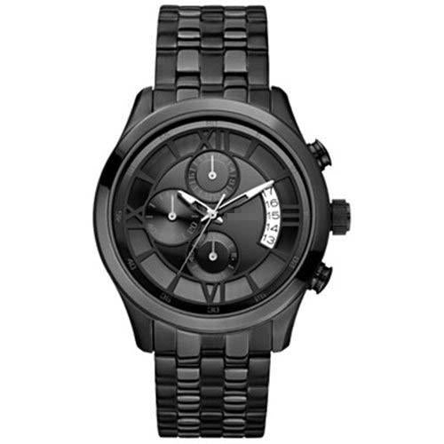 Wholesale Stainless Steel Watch Bands U17526G1