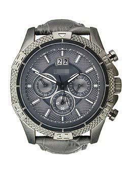Customize Leather Watch Straps U18515G1