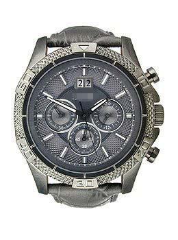 Wholesale Black Watch Face U18515G1