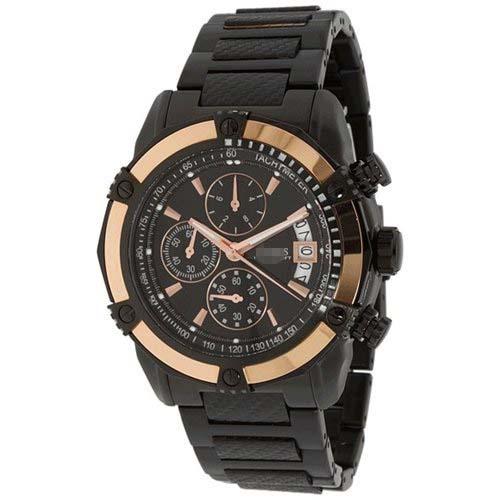 Custom Stainless Steel Watch Bands U22503G1