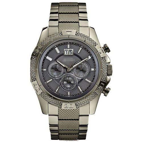 Customized Grey Watch Dial U22504G1