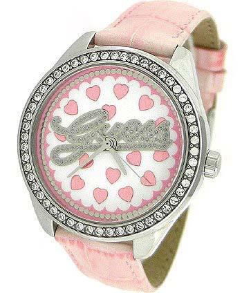 Custom Leather Watch Straps U5058L1