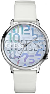 Custom White Watch Dial U65012L1