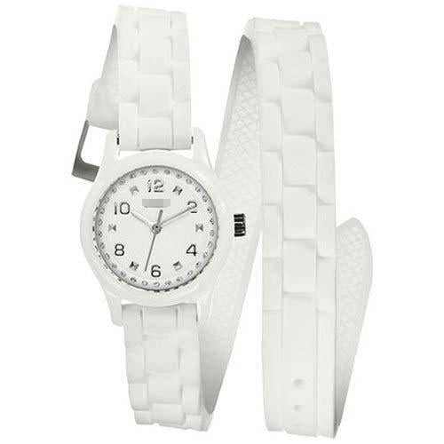 Custom White Watch Dial U65013L1
