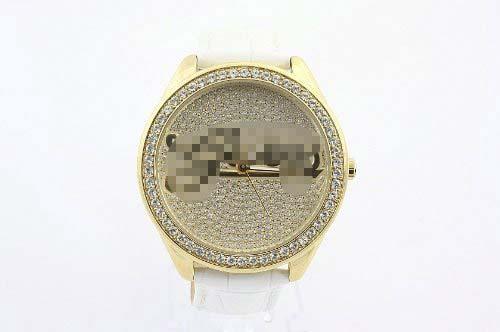 Custom Watch Dial U75033L5