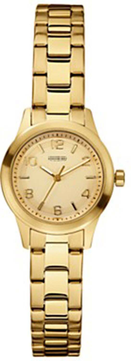 Custom Gold Watch Dial U85116L1