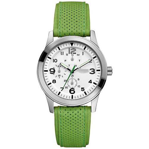 Custom White Watch Dial U85122L4