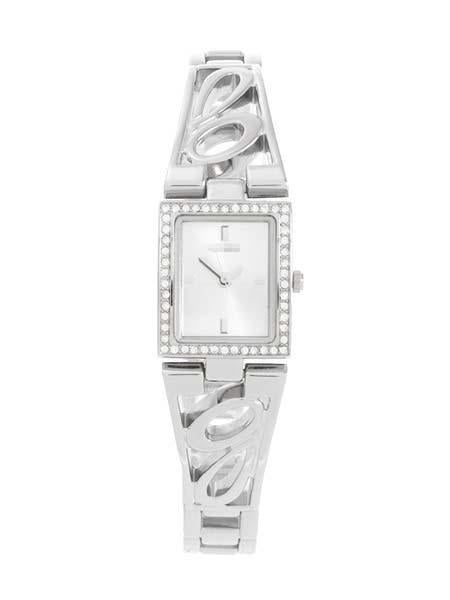 Custom White Watch Dial U90016L1