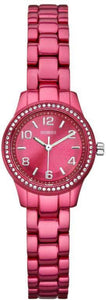 Customize Red Watch Dial U90039L1
