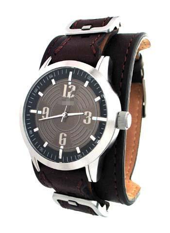 Wholesale Leather Watch Straps U95045G1