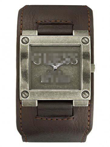 Custom Leather Watch Straps U95083G2