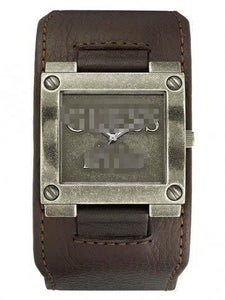 Wholesale Silver Watch Dial U95083G2