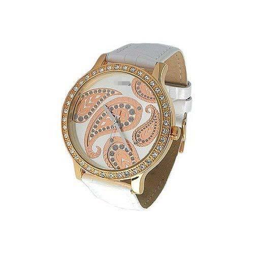 Custom White Watch Dial U95099L3