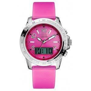 Custom Pink Watch Dial U95148L2