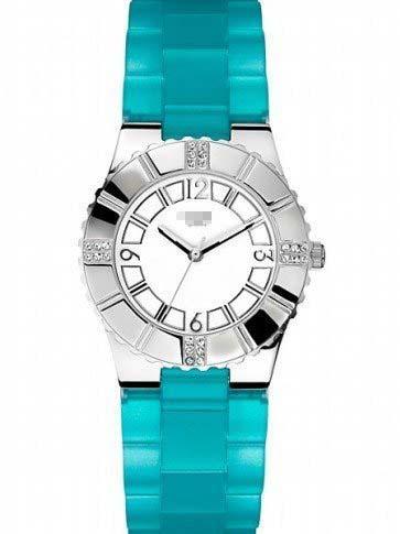 Custom White Watch Dial U95156L2