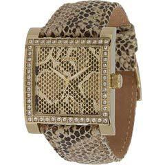 Custom Gold Watch Face U95158L1