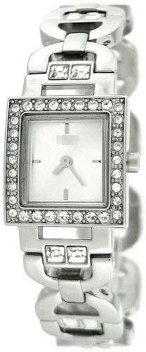 Custom Silver Watch Dial U95162L1