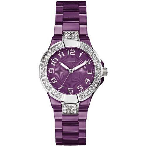 Customize Rubber Watch Bands U95198L4