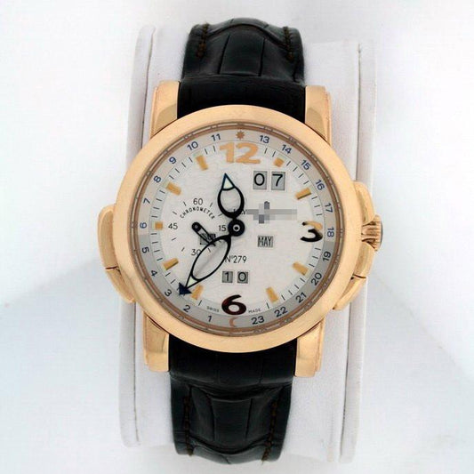 Custom Engraved Pocket Watch 322-66