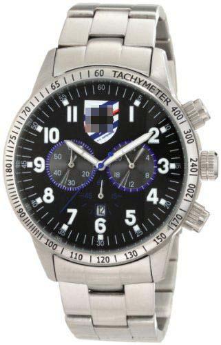 Custom Rubber Watch Bands US300UBN