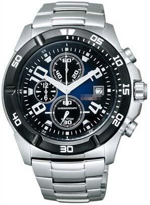 Custom Stainless Steel Watch Bands VA0-017-71