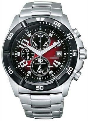 Custom Stainless Steel Watch Bands VA0-017-91