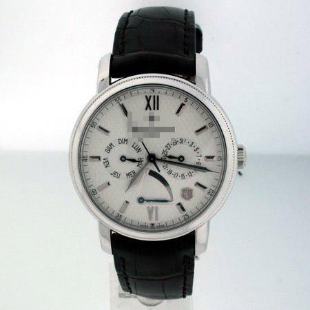 Curren Watches Customize 852 601 000G