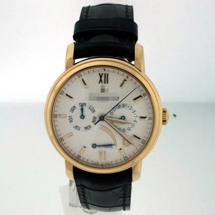 Custom Authentic Watches 852 601 000J