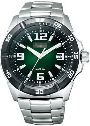 Custom Stainless Steel Watch Bands VC0-018-41