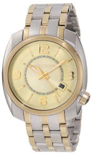 Customized Stainless Steel Watch Bracelets VC-1000CHTT